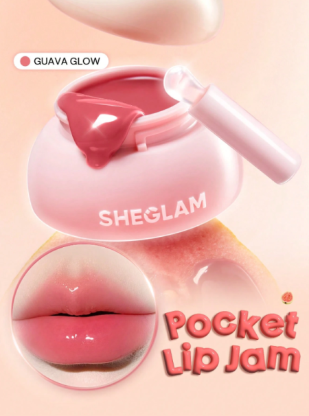 SHEGLAM Hydra Jelly Pocket بلسم شفاه